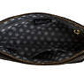 Iani Crossbody Bag,Black Patent Combo,small