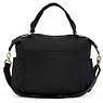 Marly Handbag,Black Patent Combo,small