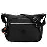 Gabbie Handbag,Black,small
