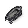Gabbie Handbag,Black,small