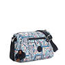 Wes Printed Crossbody Bag,Lovely Day Print,small
