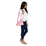 Wes Printed Crossbody Bag,Lovely Day Print,small