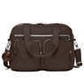 Sasha Tote,Espresso,small