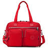 Sasha Tote,Red,small