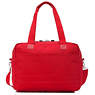 Sasha Tote,Red,small