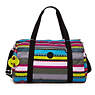 Itska Print Duffle Bag,Tapestry Print,small