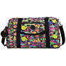 Itska Print Duffle Bag,Art Party,small