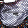 Itska Print Duffle Bag,Vipin,small