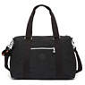Small Itska Duffel,Black,small
