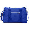 Small Itska Duffel,Glacier Blue,small