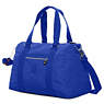 Small Itska Duffel,Glacier Blue,small