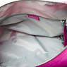 Small Itska Duffel,Pink Orchid,small