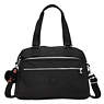 New Weekend Travel Bag,Black,small
