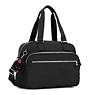 New Weekend Travel Bag,Black,small