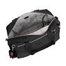 New Weekend Travel Bag,Black,small