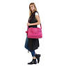 New Weekend Travel Bag,Black,small