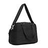 New Weekend Travel Bag,Black,small