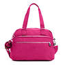 New Weekend Travel Bag,Very Berry,small