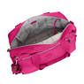 New Weekend Travel Bag,Very Berry,small
