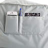 New Weekend Travel Bag,Pearlized Ash Grey,small
