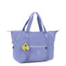 Art M Tote Bag,Persian Jewel,small