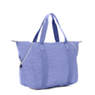 Art M Tote Bag,Persian Jewel,small