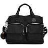 New Diaper Bag,Black,small