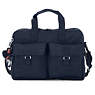 New Diaper Bag,True Blue,small