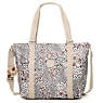 Adara Medium Tote,Leopard Prin,small