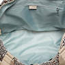 Adara Medium Tote,Leopard Prin,small