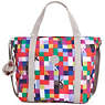 Adara Medium Tote,K Squared Pink,small