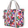 Adara Medium Tote,K Squared Pink,small