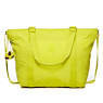 Adara Medium Tote,Cold Blue,small