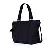 Adara Medium Tote,Deep Red,small