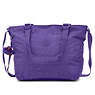 Adara Medium Tote,Inlet Purple,small