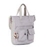 Johanna Tote Bag,Slate Grey,small