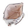 Johanna Tote Bag,Slate Grey,small