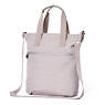 Johanna Tote Bag,Caffelatte,small