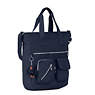Johanna Tote Bag,True Blue,small