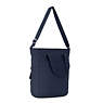 Johanna Tote Bag,True Blue,small