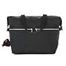 Matty Tote,Black,small