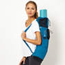 Birtie Yoga Bag,Sailor Blue,small