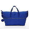Jonah Foldable Tote Bag,Glacier Blue,small