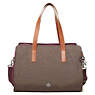 Helena Large Tote,Lacy Lines,small