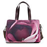 Helena Large Tote,Very Berry,small