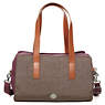 Helena Small Tote,Lacy Lines,small