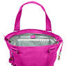 Jonesy Tote,Black,small