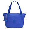Jonesy Tote,Glacier Blue,small