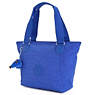 Jonesy Tote,Glacier Blue,small