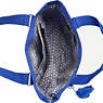 Jonesy Tote,Glacier Blue,small
